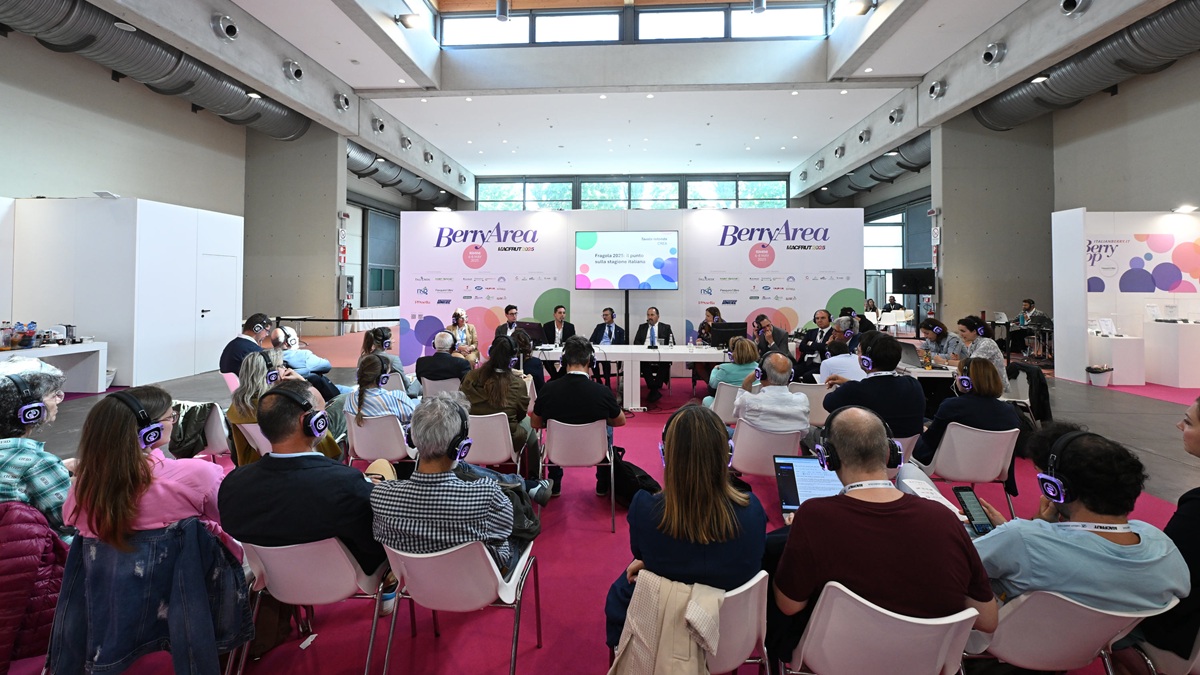 Macfrut 2026 apuesta por las bayas crece y se renueva la Berry Area.JPG